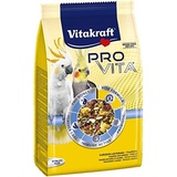 Vitakraft Pro Vita für Großsittiche & Kakadus 750 g