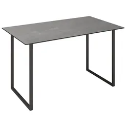 Amatio Loungetisch GIRONA - B/H/T ca. 158,00x68,00x90,00