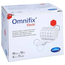 Omnifix Elastic 10cmx10m