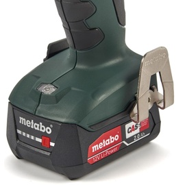 Metabo PowerMaxx BS 12 Set 601036870