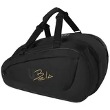 Wilson Bela Super Tour Padeltasche schwarz