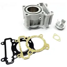 AIRSAL Zylinderkit 150cc Ø58 mm für Honda PCX