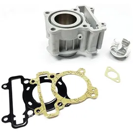 AIRSAL Zylinderkit 150cc Ø58 mm für Honda PCX
