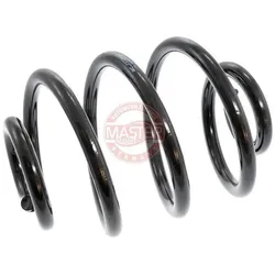 MASTER-SPORT Fahrwerksfeder OPEL 4263404-PCS-MS 424293 Federn,Fahrwerksfedern,Feder,Schraubenfeder,Stoßdämpfer Feder
