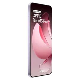 OPPO Reno13 Pro 5G 12 GB RAM 512 GB Plume Purple