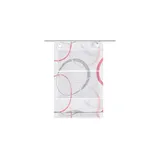 Schmidt Magnetrollo Vitus 60 x 130 cm Polyester Rosa