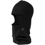 Sweet Protection Merino Jr Sturmhaube - Black - One Size