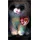 Ty Beanie Boos Heather Katze mit Horn