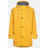 Hanseheld Friesennerz No 01 Gelb Regenjacke