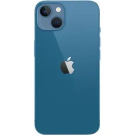 Apple iPhone 13 128 GB blau