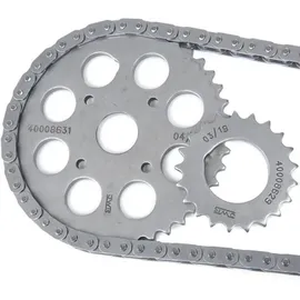 FEBI Steuerkettensatz 49722