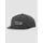 Patagonia Boardshort Label Funfarer Cap grau/schwarz One Size