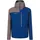 Rock Experience Inuit Tech Softshell Herren Schwarz/Orange M