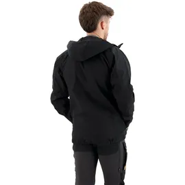 Fjällräven Sten Jacket M black S