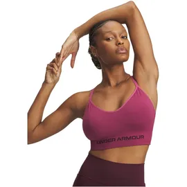 Under Armour Vanish Seamless Low Bra, / Sport-BH Gr XL