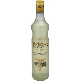 Tekirdag Raki 45% vol 0,7 l