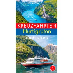 Kreuzfahrt Hurtigruten