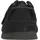 CLARKS WallabeeEVOSh Black SDE 35,5