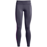 Under Armour Favorite Leggings 558 tempered steel S