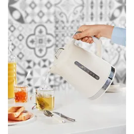 Moulinex Soleil 1,7 l Transparent