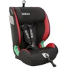 Autositz Sparco SK5000I  Rot