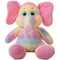 BigBuy Plüschtier Otto Elefant 120 cm
