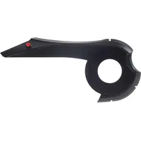 HEBIE Bosch Performance Line Kettenschutz - Anthracite - 20t
