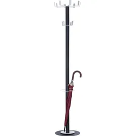 Paperflow Garderobenständer easyCloth Modell D Anthrazit