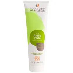 Kavalkade Grüner Lehm Tube 400g