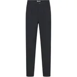 CASUAL FRIDAY Chinohose CFMarc Stretch Dunkelblau 33 32