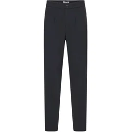 CASUAL FRIDAY Chinohose CFMarc Stretch Dunkelblau 33 32