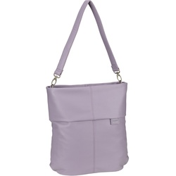 ZWEI Handtasche Mademoiselle M12 Lilac Violett Damen 