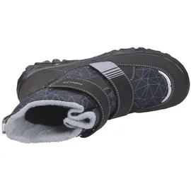 superfit Husky Schwarz | Gr.: 39