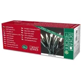 Konstsmide LED Minilichterkette, 35 warmweiße LEDs Innen