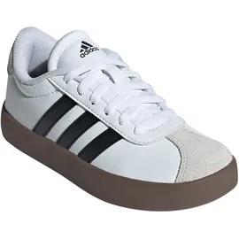 adidas VL Court 3.0 Kids Cloud White / Core Black / Grey One 38 2/3