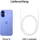 Apple iPhone 16 128 GB Ultramarin