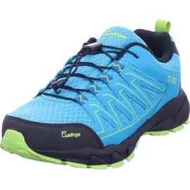 Kastinger Unisex Fs-ahrnspitz Low Ktx Wanderschuh, Dk Sea Lime, 40 EU