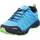 Kastinger Unisex Fs-ahrnspitz Low Ktx Wanderschuh, Dk Sea Lime, 40 EU