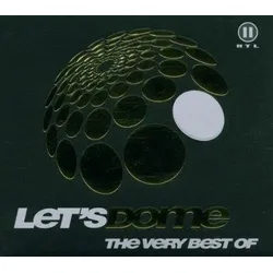 Let's Dome-the Very Best of | Zustand: Neu & original versiegelt