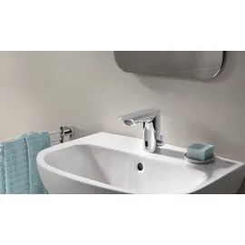 Grohe Bau Cosmopolitan E Sensor-Armatur chrom 36451000