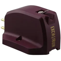 Excalibur Red MC Tonabnehmer High Output