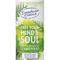 Dresdner Essenz Schaumbad Free your Mind & Soul -