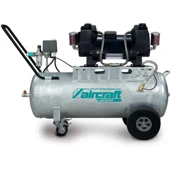 Aircraft Kolbenkompressor AIRPROFI 600/100 OF PRO
