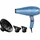 GAMA Leggero Ion 4D Therapie schwarz/blau