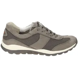 Gabor Sneaker Low Grau Damen 41