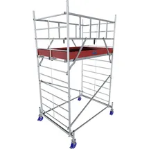 Krause ProTec XXL 4,30 m