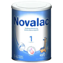 Novalac 1 Universelle Milchnahrung 800 g