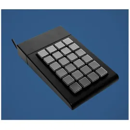 Active Key Programmable POS Keyboard (AK-S100-UW-B/35)