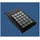 Active Key Programmable POS Keyboard (AK-S100-UW-B/35)