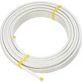 Viega Sanfix Fosta Rohr ohne Schutzrohr 20x2,8 mm - Rolle - 406417